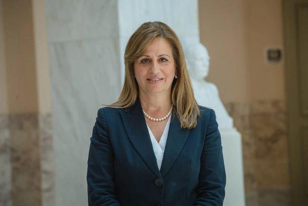 maria papageorgiou alpha bank