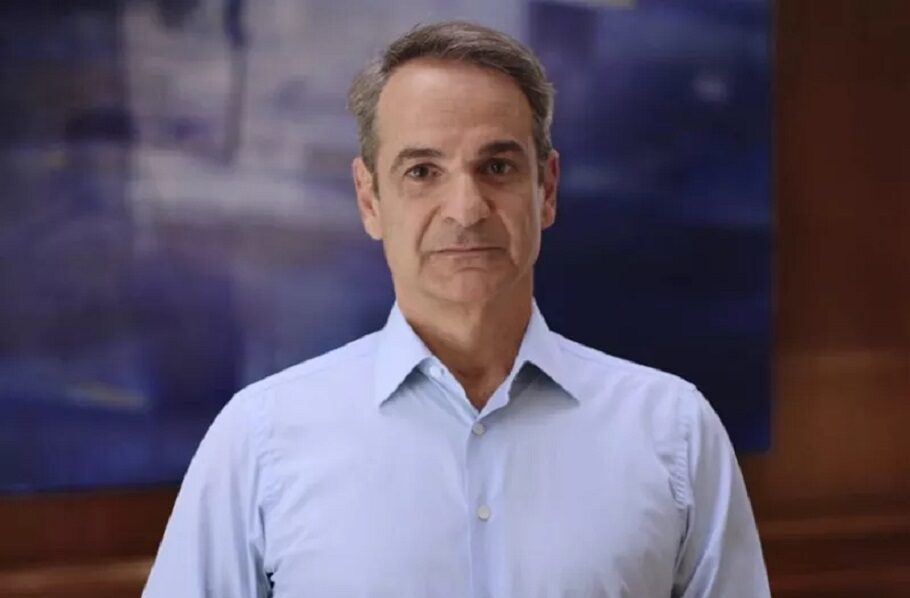 Mητσοτάκης: Τη Δευτέρα πληρώνεται το επίδομα 250 ευρώ