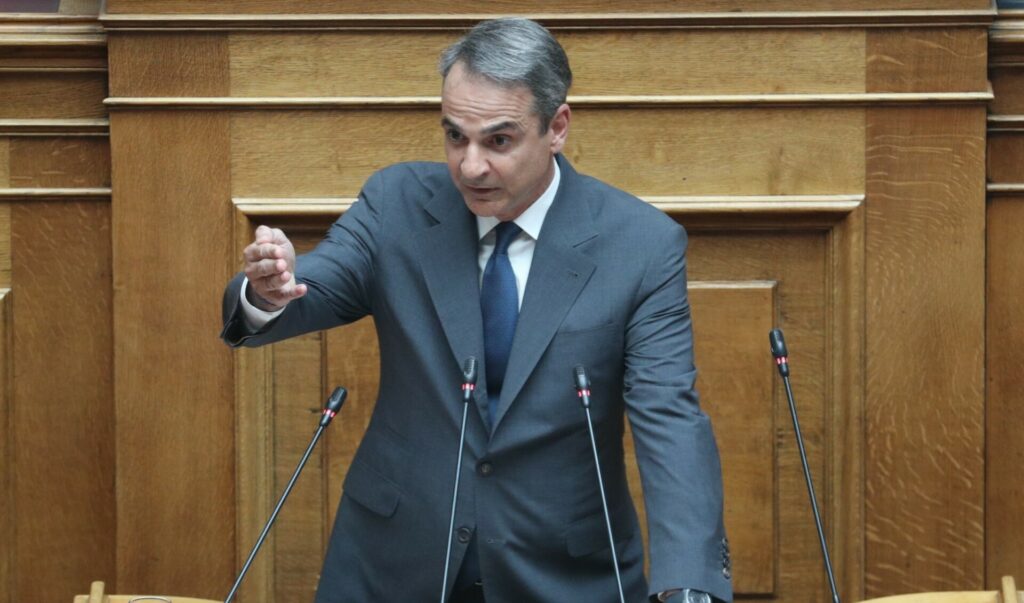 Μετωπική κυβέρνησης και αντιπολίτευσης στη Βουλή για τον ΟΠΕΚΕΠΕ