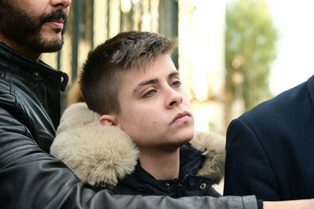 Ειρήνη Μουρτζούκου: Συνελήφθη για τη δολοφονία των βρεφών στην Αμαλιάδα