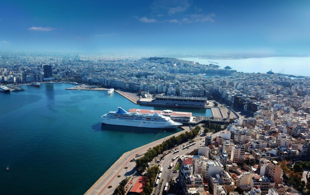 ΟΛΠ Α.Ε: Σημαντικές δράσεις στους πυλώνες του ESG το 2024