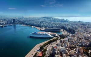 ΟΛΠ: Στα 20,74 εκατ. τα EBITDA το α’ τρίμηνο, κέρδη 12,06 εκατ.