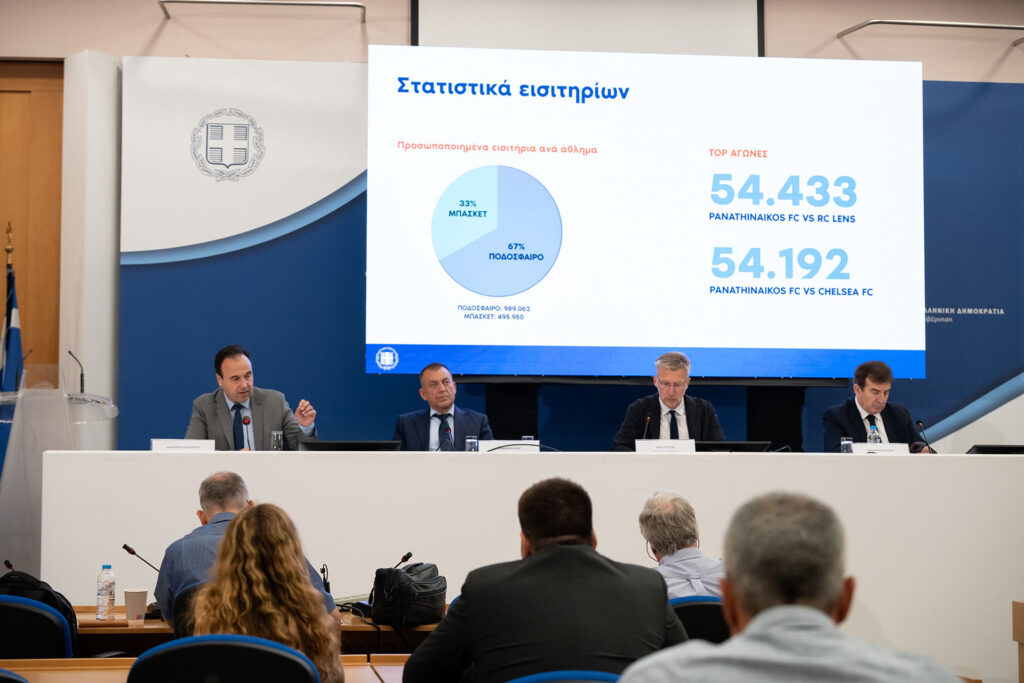 Οπαδική βία: Πόσο απέδωσαν τα κυβερνητικά μέτρα