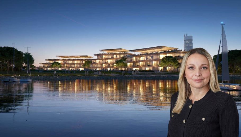 Orilina Properties: Η Αγγελική Τούζιου νέα CEO