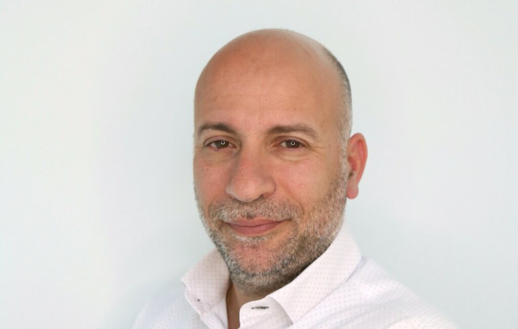 Isomat: Νέος Group Chief Commercial Officer ο Παναγιώτης Κοσμάς