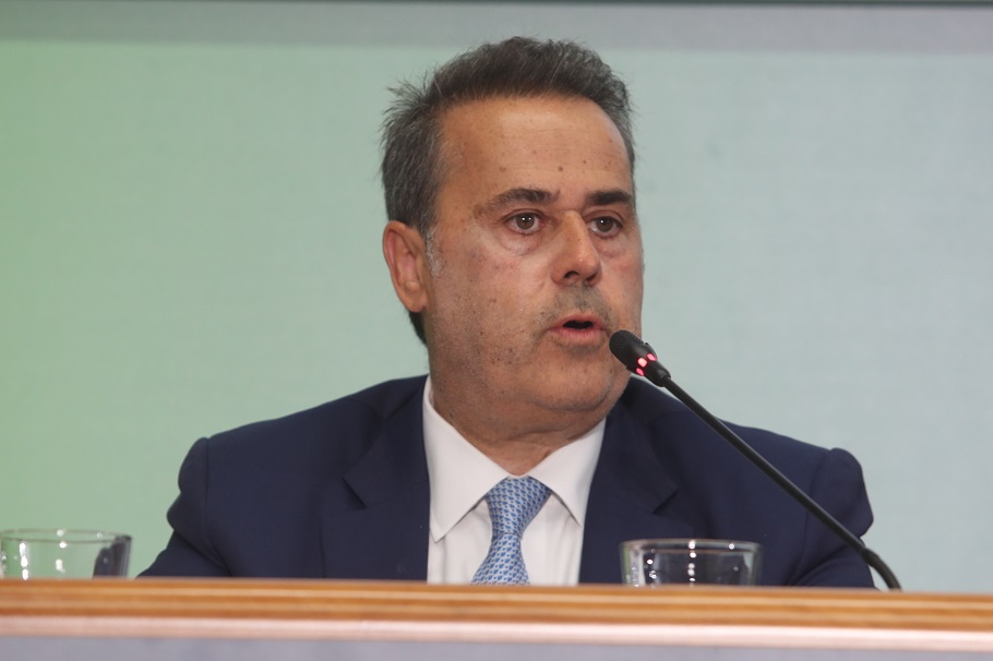 Μήνυμα Παπασταύρου για τους υδρογονάνθρακες-  Έρχεται Ελλάδα ο Αμερικανός υπουργός Ενέργειας