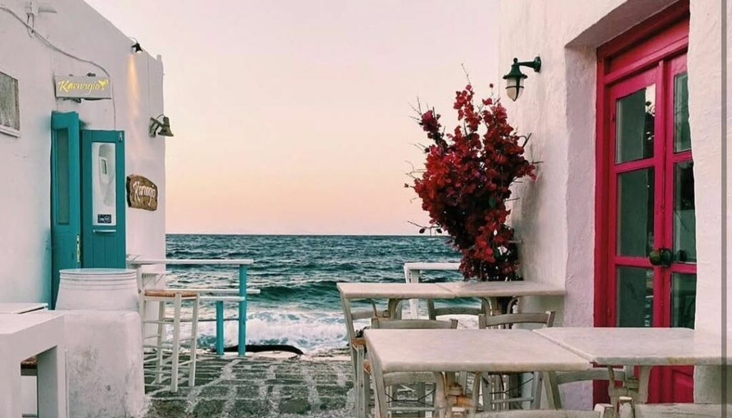 Expedia: Τα πιο hot νησιά, ποιο ελληνικό ξεχωρίζει για τη νυχτερινή ζωή
