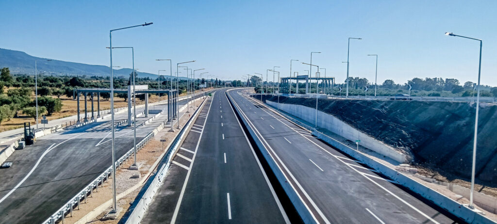 Ο νέος αυτοκινητόδρομος Πάτρα Πύργος: Μια νέα εποχή για τη Δυτική Ελλάδα