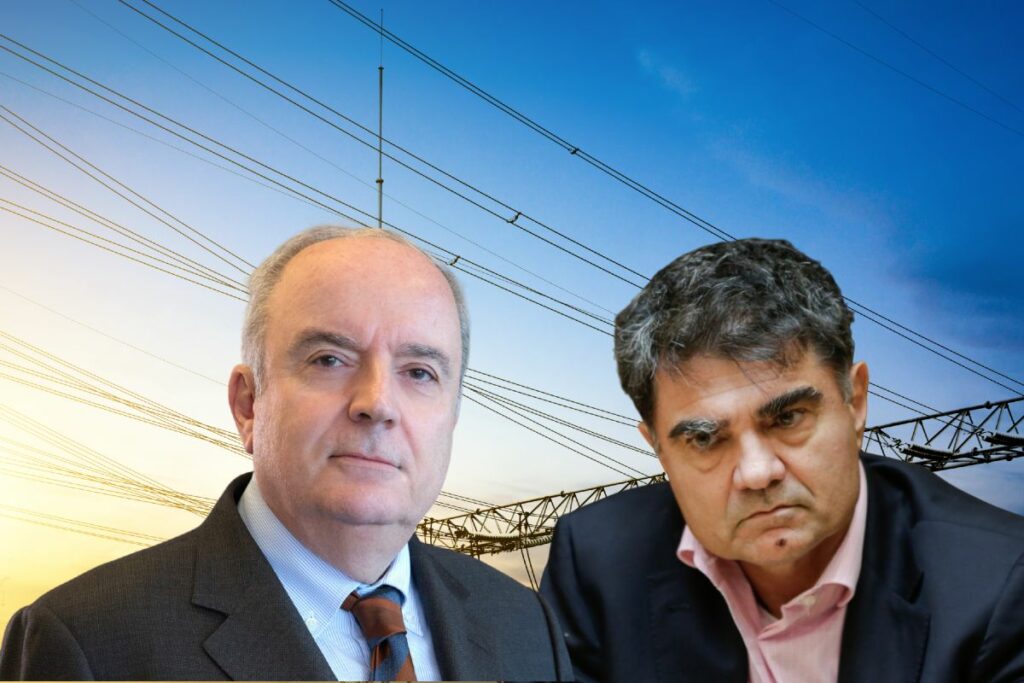 Το νέο τοπίο στην αγορά ενέργειας μετά το deal ΗΡΩΝ και nrg