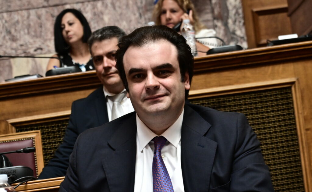 Πιερρακάκης: Αυστηροποιούνται οι ποινές για τον παράνομο τζόγο, νέος Πρόεδρος στην ΕΕΕΠ