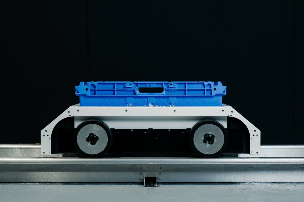 Pipedream Labs: Η επανάσταση του delivery περνάει από υπόγειους σωλήνες
