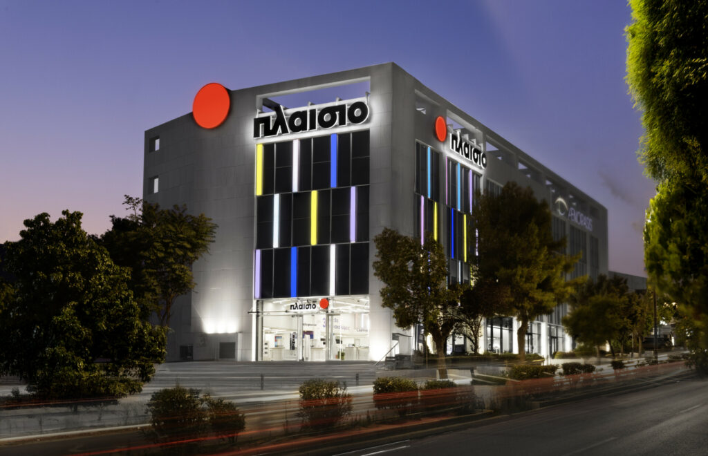 Πλαίσιο: Αύξηση 5% στον τζίρο το α’ εξάμηνο, στα 480,1 εκατ.