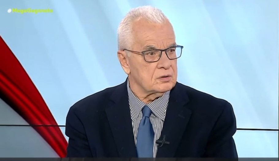 Γιάννης Πρετεντέρης: Βόμβα στο σπίτι του δημοσιογράφου στο Νέο Ψυχικό