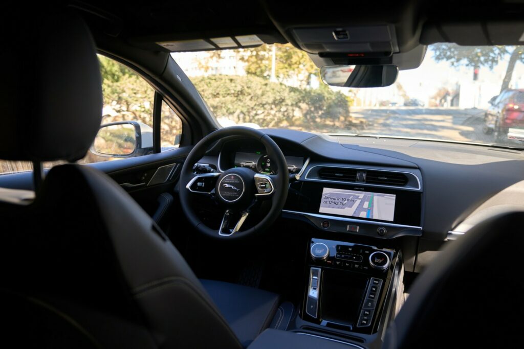 Πού θα κυκλoφορούν ταξί χωρίς οδηγό τον Σεπτέμβριο