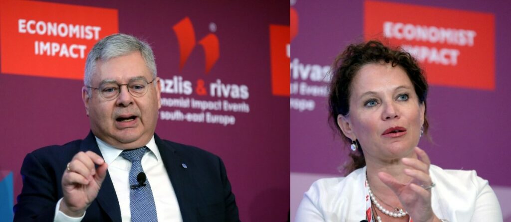 Γκάλι – Σιάμισιης: Ανάγκη για ρεαλιστικό σχεδιασμό στην ενεργειακή μετάβαση