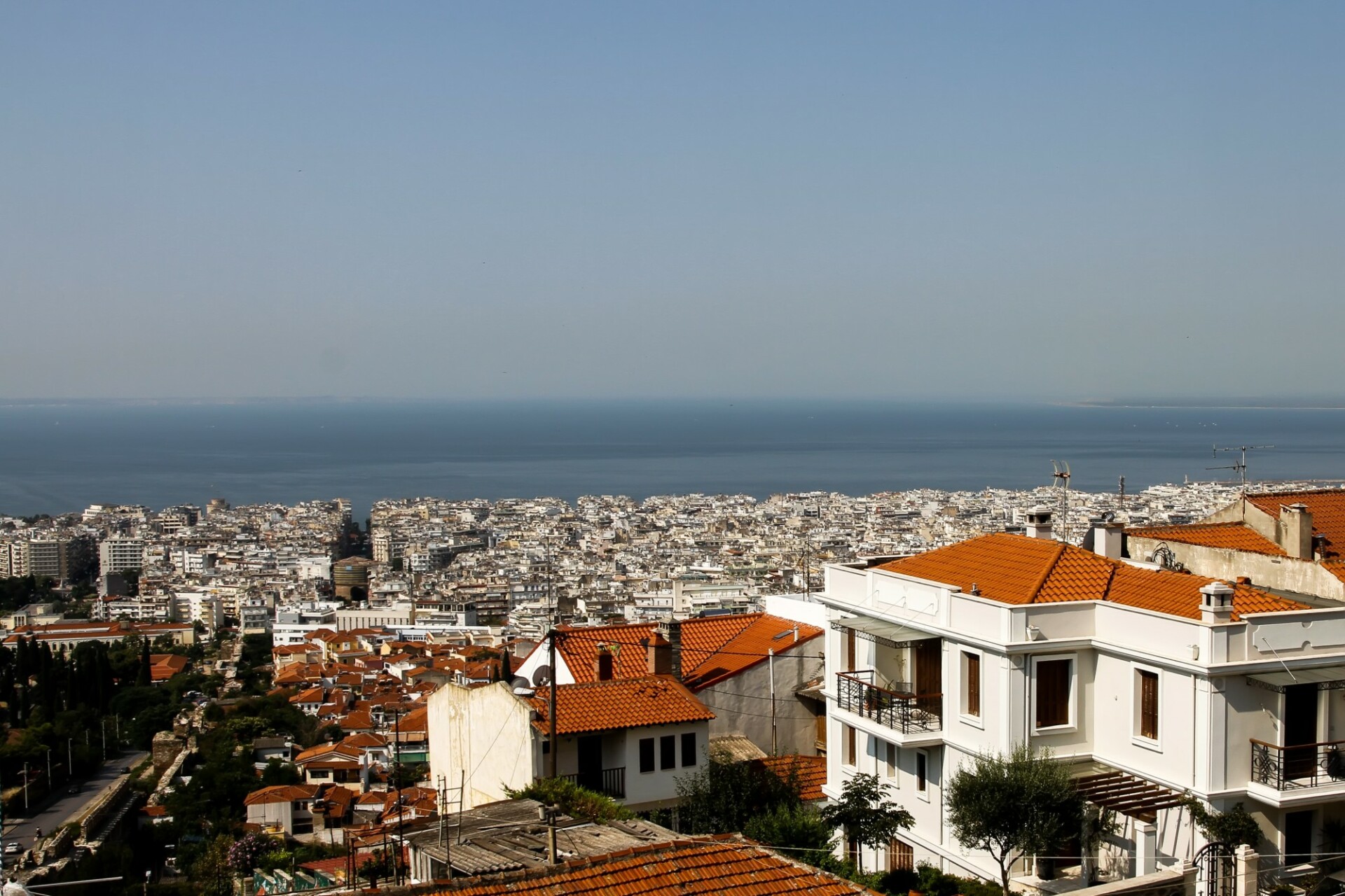 ΘΕΣΣΑΛΟΝΙΚΗ ΣΠΙΤΙΑ