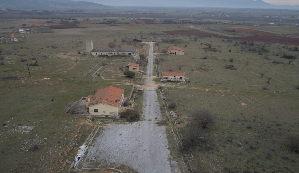 Πώς θα αξιοποιηθούν πάνω από 2.000 ακίνητα του στρατού