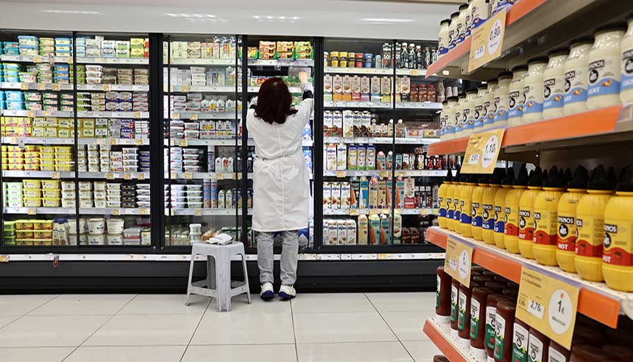 Σούπερ μάρκετ: Ποια καταστήματα αλυσίδων είναι ανοιχτά την Κυριακή