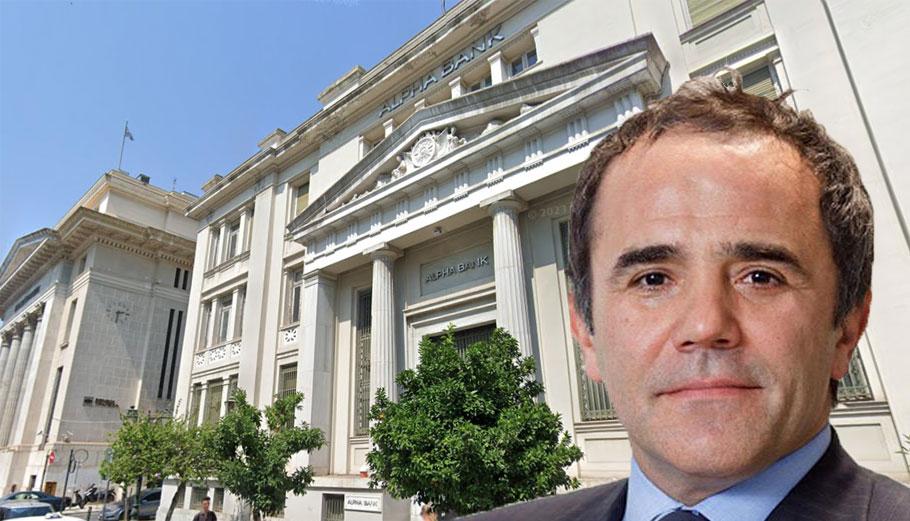Επένδυση Μυστακίδη 20 εκατ. στο εμβληματικό κτίριο Ρούσβελτ