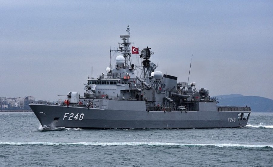 Τουρκία: Νόμιμο το τουρκολιβυκό μνημόνιο