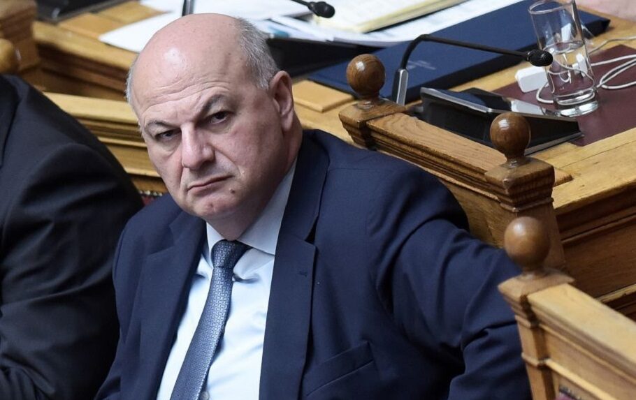 Τσιάρας για ΟΠΕΚΕΠΕ: Πού θα γίνουν για πρώτη φορά έλεγχοι πριν από την πληρωμή