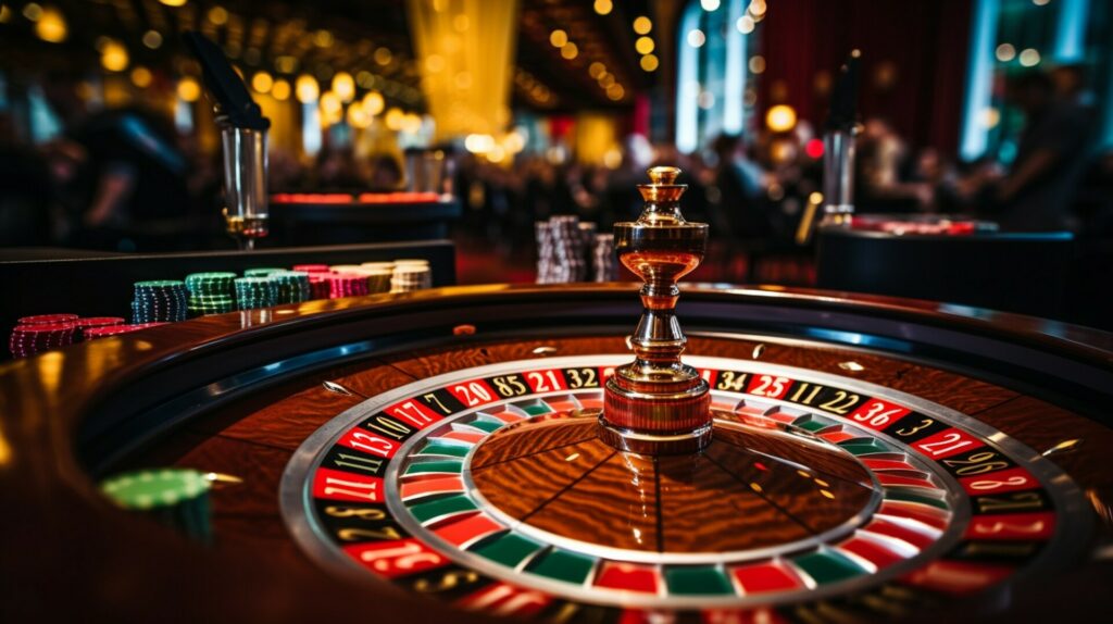 iGaming, αγορά άνω των 100 δισ. δολαρίων το 2025