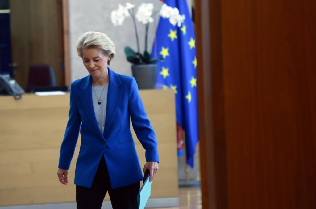 Οι κερδισμένοι και οι χαμένοι από την πίτα των 2 τρισ. ευρωπαϊκών κονδυλίων
