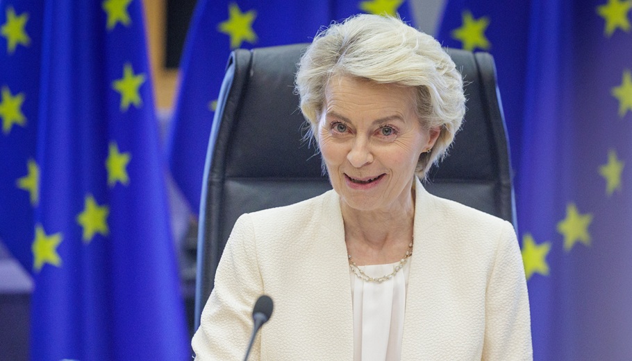 Ώρα μηδέν για τα κονδύλια της ΕΕ: Διαρροές για προϋπολογισμό σχεδόν 2 τρισ. την επόμενη 7ετία