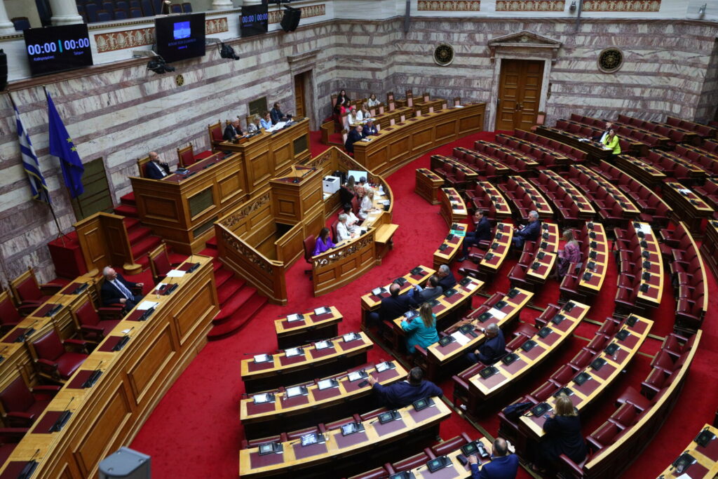 ΟΠΕΚΕΠΕ: Απορρίφθηκαν οι προτάσεις για Προανακριτική σε βάρος Βορίδη, Αυγενάκη