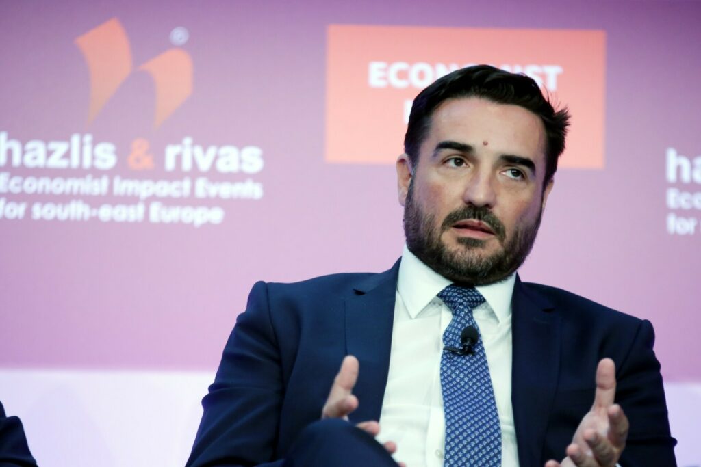 Principia: Εξαγόρασε τέσσερα αιολικά πάρκα 150 MW της EDPR στην Ελλάδα