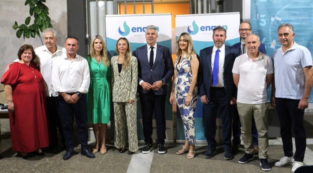 Enaon και Αρχαιολογικό Μουσείο Δράμας παρουσίασαν νέα αρχαιολογικά ευρήματα