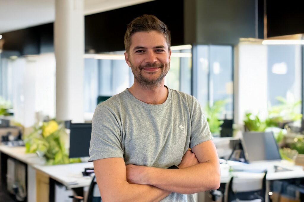 Snappi: Νέος Chief Commercial Officer ο Κώστας Ξηραδάκης