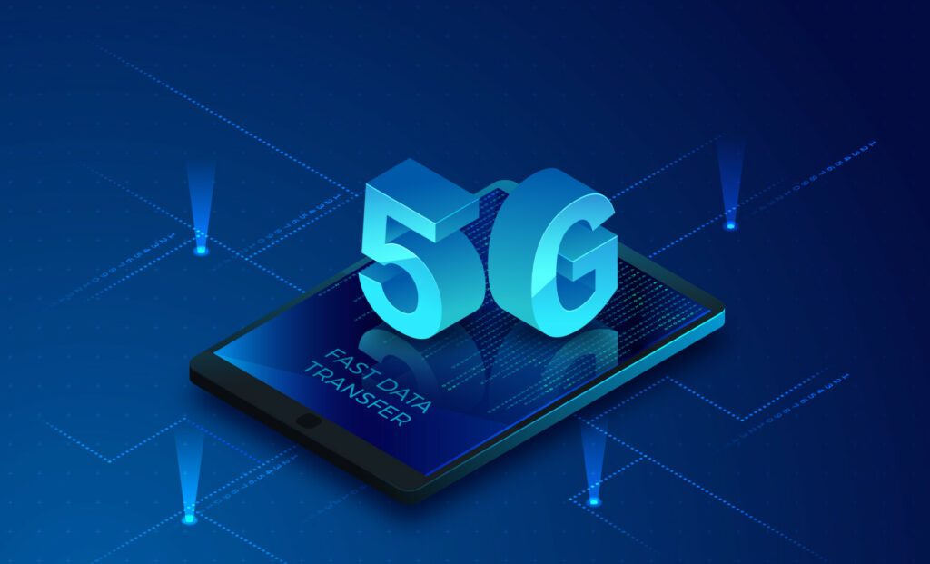 5G στην Ελλάδα: Πρωτοπόροι στις άδειες, ουραγοί στις εφαρμογές