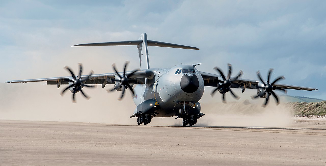 Airbus A400M