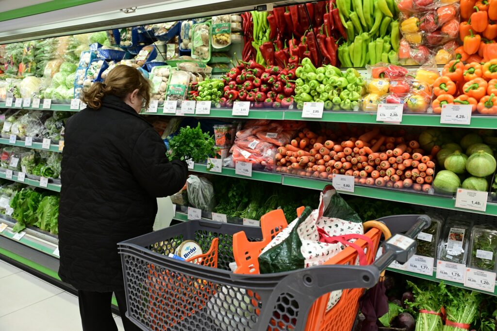 Έπεσαν τα πρώτα πρόστιμα σε φορείς πιστοποίησης βιολογικών προϊόντων