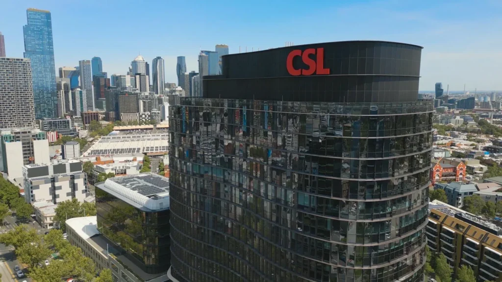 CSL: Απόσχιση κλάδου εμβολίων και 3.000 απολύσεις, καταρρέει η μετοχή