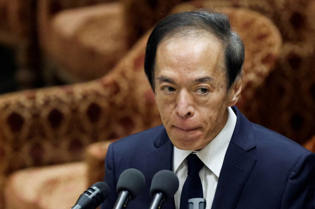 Ουέντα (Bank of Japan): Γυναίκες και ξένοι κλειδί για το πρόβλημα έλλειψης εργατικού δυναμικού