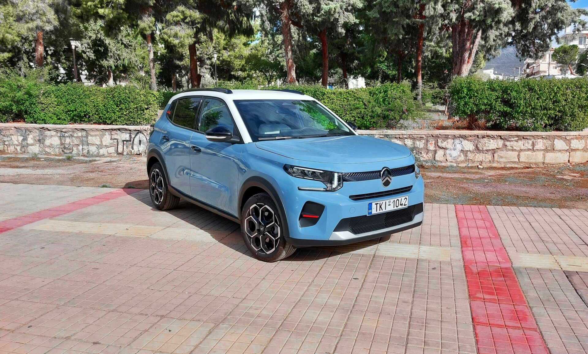 Citroen C3