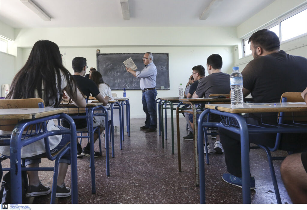 Υπουργείο Παιδείας: Ανακοινώθηκε η κατανομή των 10.000 μόνιμων διορισμών – Οι πίνακες