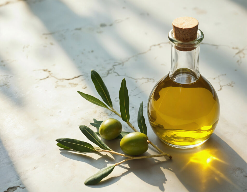 Ελαιόλαδο: Πού σκοντάφτουν οι ελληνικές εξαγωγές στη μεγάλη κινεζική αγορά