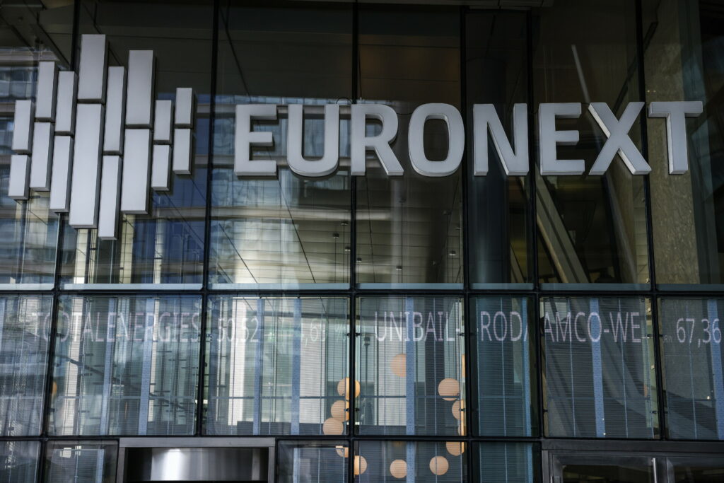 Η Amdax λανσάρει εταιρεία διαχείρισης bitcoin με στόχο το Euronext