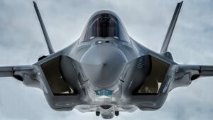Lockheed Martin: Ρεκόρ στις παραδόσεις F-35 το 2025