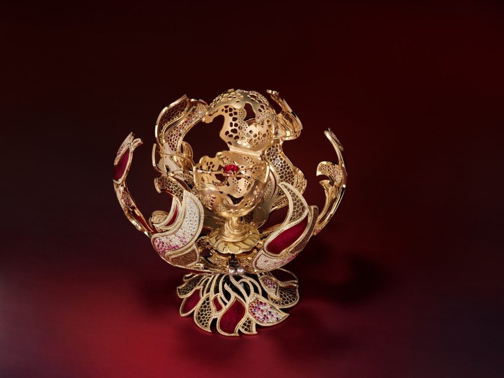 Αλλάζουν χέρια τα Fabergé: Στα 50 εκατ. το deal