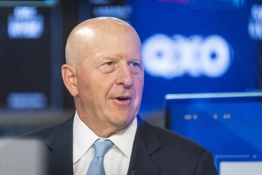 Η Goldman Sachs άνοιξε νέο γραφείο στη Βομβάη