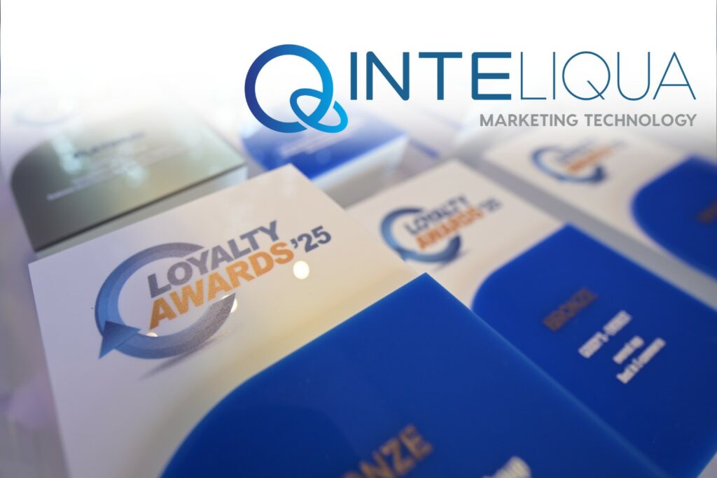 Inteliqua: Έξι βραβεία στα Loyalty Awards 2025