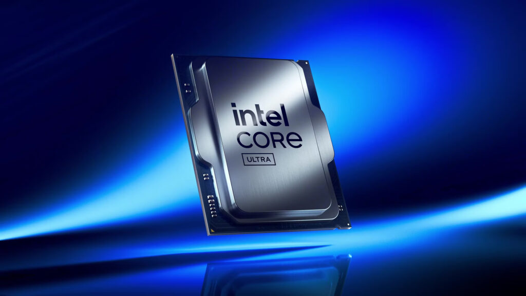 Σχέδιο Τραμπ για κρατική συμμετοχή στην Intel