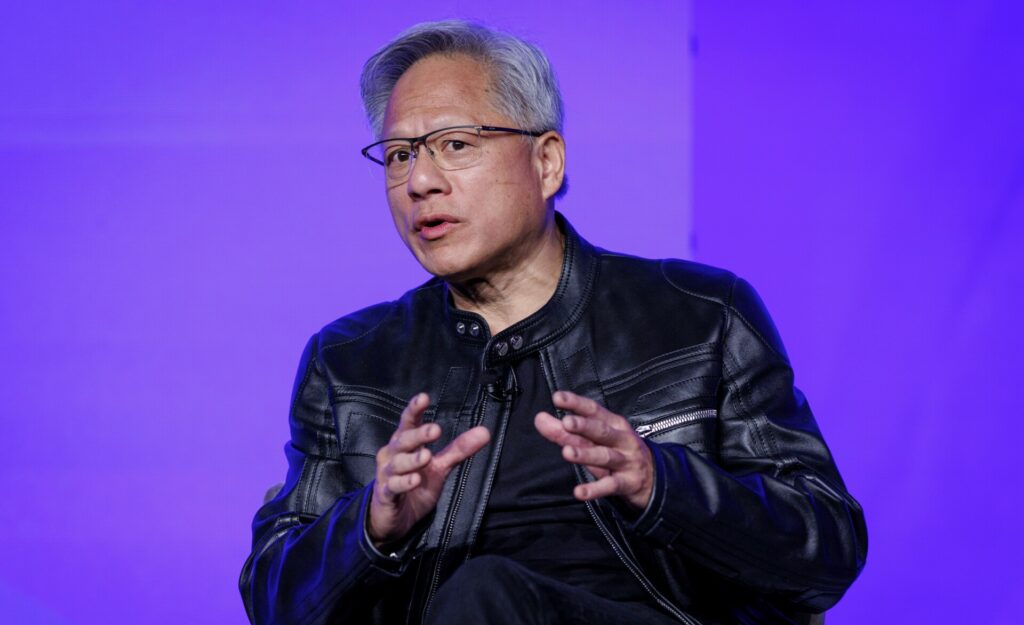 Nvidia: Συζητά με ΗΠΑ για την πώληση προηγμένου τσιπ στην Κίνα