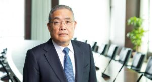 Mitsubishi: Εξαγορά μαμούθ 7,5 δισ. για τα assets φυσικού αερίου της Aethon στις ΗΠΑ