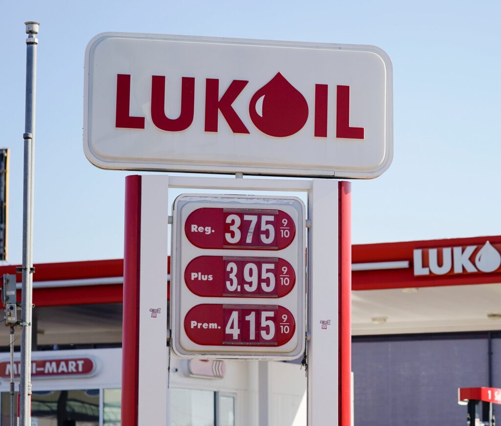Πλήγμα στην αγορά καυσίμων της Ρωσίας από ουκρανικά drones