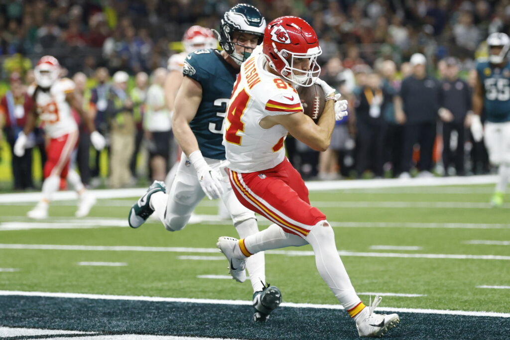 Πρωτοποριακή συμφωνία: Το NFL παίρνει το 10% του ESPN